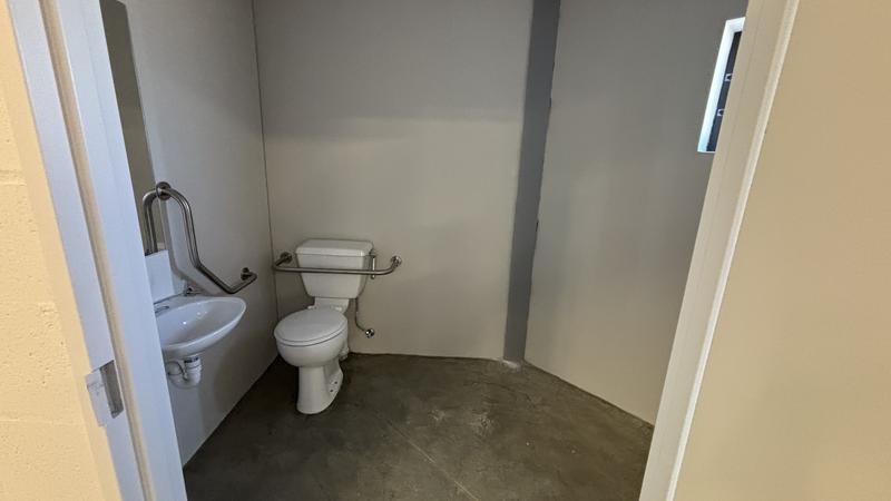 To Let commercial Property for Rent in Milnerton Central Western Cape